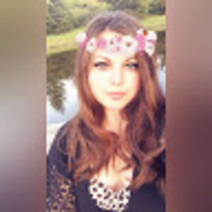 Meet your Posher, Breanna